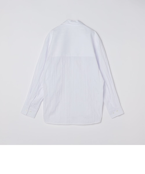 Sefr: JAGOU SHIRT｜シップス アウトレットのアウトレット通販｜三井