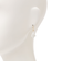 【SHIPS別注】HARIO:ウェーブ ピアス