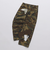 NOMARHYTHM TEXTILE: SIGN PRINT WORK PANTS