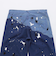 NOMARHYTHM TEXTILE: HAND DYED WORK PANTS