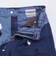 NOMARHYTHM TEXTILE: HAND DYED WORK PANTS