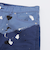NOMARHYTHM TEXTILE: HAND DYED WORK PANTS