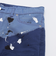NOMARHYTHM TEXTILE: HAND DYED WORK PANTS