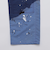 NOMARHYTHM TEXTILE: HAND DYED WORK PANTS