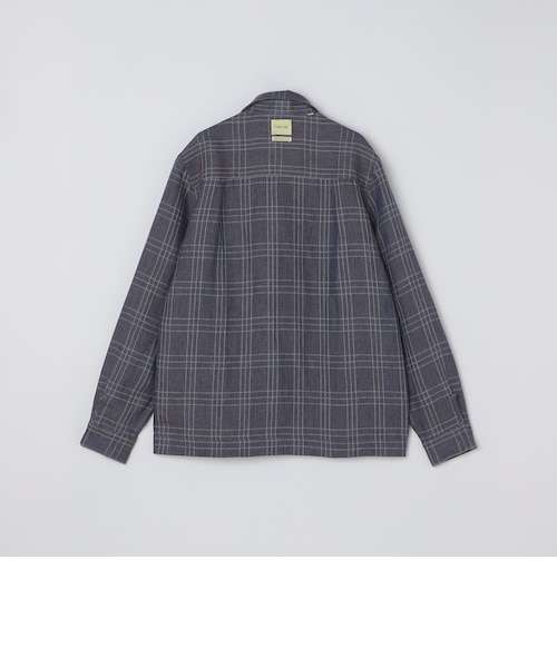 DE BONNE FACTURE: PAINTERS JACKET｜シップス アウトレットの
