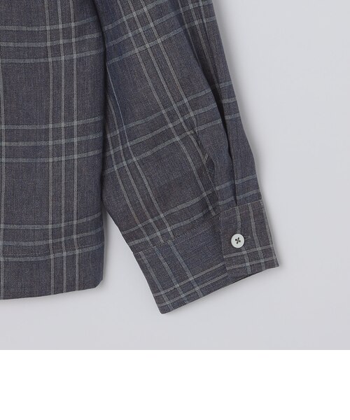 DE BONNE FACTURE: PAINTERS JACKET｜シップス アウトレットの