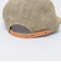 NINE TAILOR: POIR JET CAP