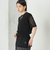 Wai＋:〈手洗い可能〉Vネック ベスト