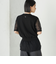 Wai＋:〈手洗い可能〉Vネック ベスト