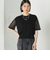 Wai＋:〈手洗い可能〉Vネック ベスト
