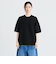 City Ambient Products:〈手洗い可能〉ポリエステル メッシュ ニット ショートスリーブ Tシャツ