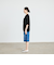 City Ambient Products:〈手洗い可能〉ポリエステル メッシュ ニット ショートスリーブ Tシャツ