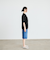 City Ambient Products:〈手洗い可能〉ポリエステル メッシュ ニット ショートスリーブ Tシャツ