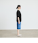 City Ambient Products:〈手洗い可能〉ポリエステル メッシュ ニット ショートスリーブ Tシャツ