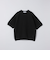 City Ambient Products:〈手洗い可能〉ポリエステル メッシュ ニット ショートスリーブ Tシャツ