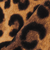 ILL180°: LEOPARD SWEAT CARDIGAN