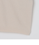 SHIPS:〈手洗い可能〉リネン バスケット ニット Tシャツ