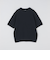 SHIPS:〈手洗い可能〉リネン バスケット ニット Tシャツ
