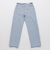 Calvin Klein: BAGGY ARROW STONE JEAN
