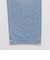 Calvin Klein: BAGGY ARROW STONE JEAN