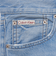 Calvin Klein: BAGGY ARROW STONE JEAN