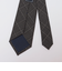 SHIPS: ウール トロピカル グレンチェック ネクタイ