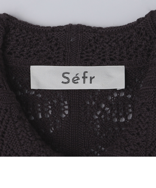 Sefr: MYLES OVERSHIRT｜シップス アウトレットのアウトレット通販