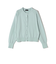 SHIPS Primary Navy Label:SUVIN クルーネック カーディガン（61.81）