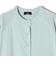 SHIPS Primary Navy Label:SUVIN クルーネック カーディガン（61.81）