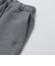 *SHIPS: BULKY AIR ワンポイント ロゴ ジョガー パンツ (セットアップ対応)