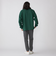 *SHIPS: BULKY AIR ワンポイント ロゴ ジョガー パンツ (セットアップ対応)