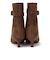 【WEB限定】ワイド シャフト ブーツ