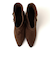 【WEB限定】ワイド シャフト ブーツ