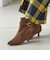 【WEB限定】ワイド シャフト ブーツ