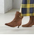 【WEB限定】ワイド シャフト ブーツ