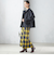 【WEB限定】ワイド シャフト ブーツ