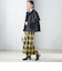 【WEB限定】ワイド シャフト ブーツ