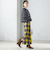 【WEB限定】ワイド シャフト ブーツ