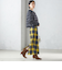 【WEB限定】ワイド シャフト ブーツ
