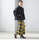【WEB限定】ワイド シャフト ブーツ