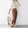 〈手洗い可能〉ストレッチ テーパード パンツ