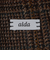 【SHIPS別注】CARUSO: AIDA ワイドラペル ウール ツイード チェック ジャケット