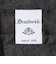 Southwick Gate Label: ウール ダブルポケット オーバーシャツ