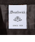 Southwick Gate Label: ウール ダブルポケット オーバーシャツ