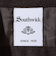 Southwick Gate Label: ウール ダブルポケット オーバーシャツ