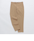 SHIPS: ノープリーツ ツイル 4WAY ストレッチ パンツ