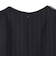 SHIPS Primary Navy Label:梳毛 ストライプ サロペット