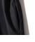 SHIPS Primary Navy Label:梳毛 ストライプ サロペット