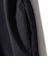SHIPS Primary Navy Label:梳毛 ストライプ サロペット