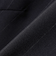 SHIPS Primary Navy Label:梳毛 ストライプ サロペット